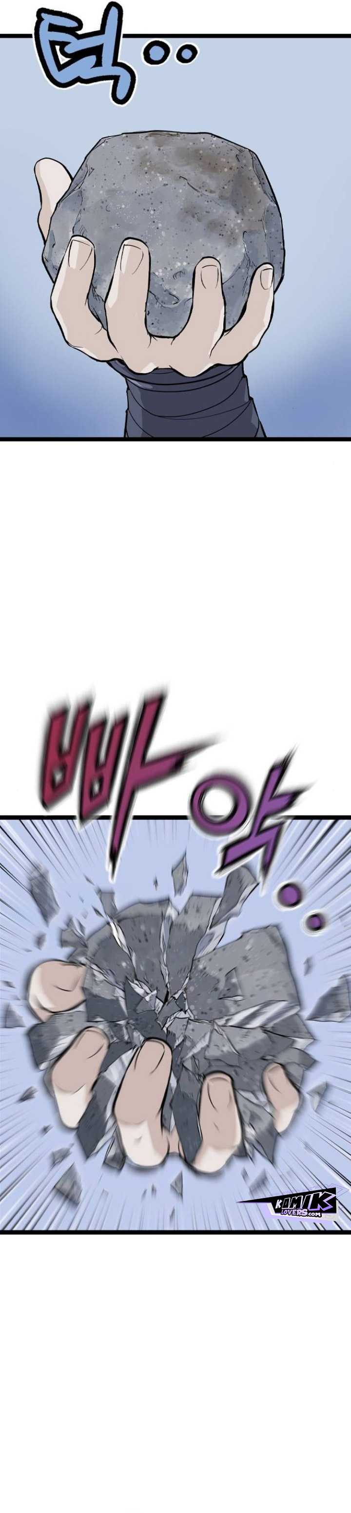 Asura (Ryu Ki-Un) Chapter 11