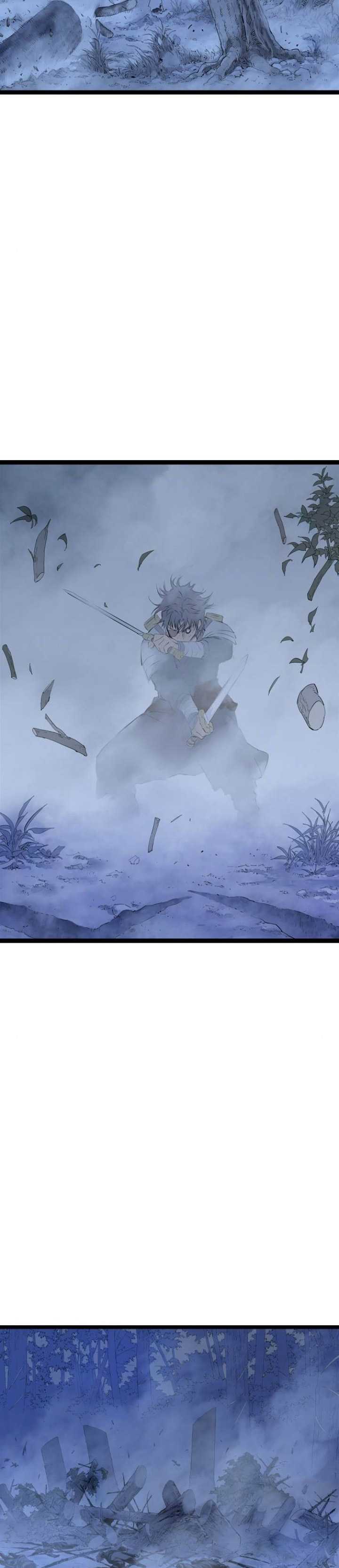 Asura (Ryu Ki-Un) Chapter 11