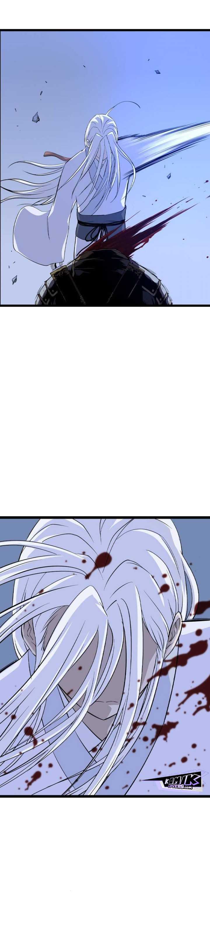 Asura (Ryu Ki-Un) Chapter 11