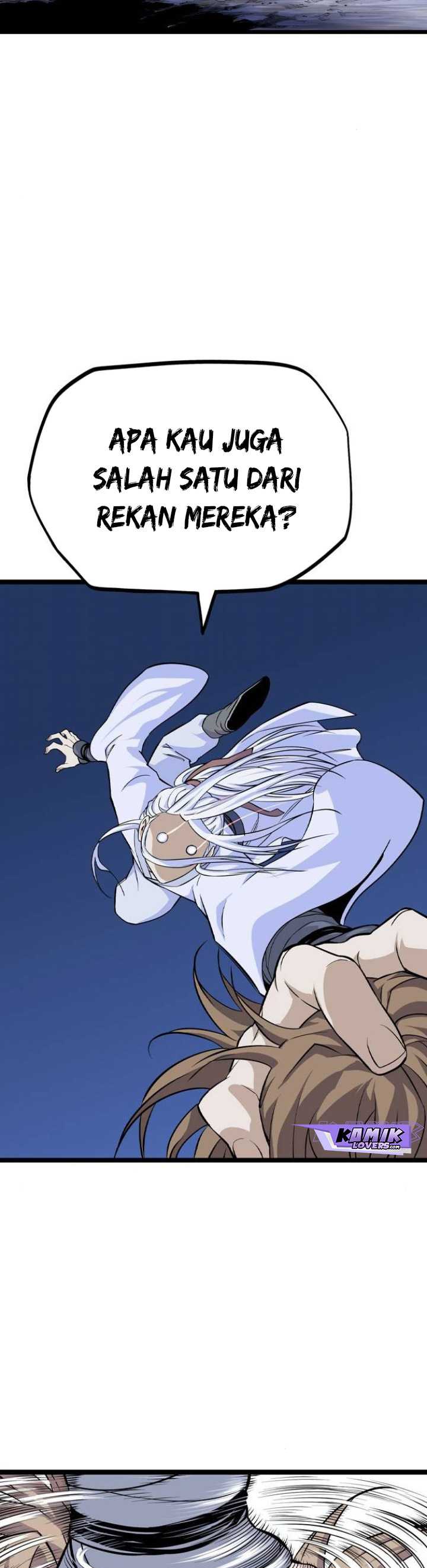 Asura (Ryu Ki-Un) Chapter 11
