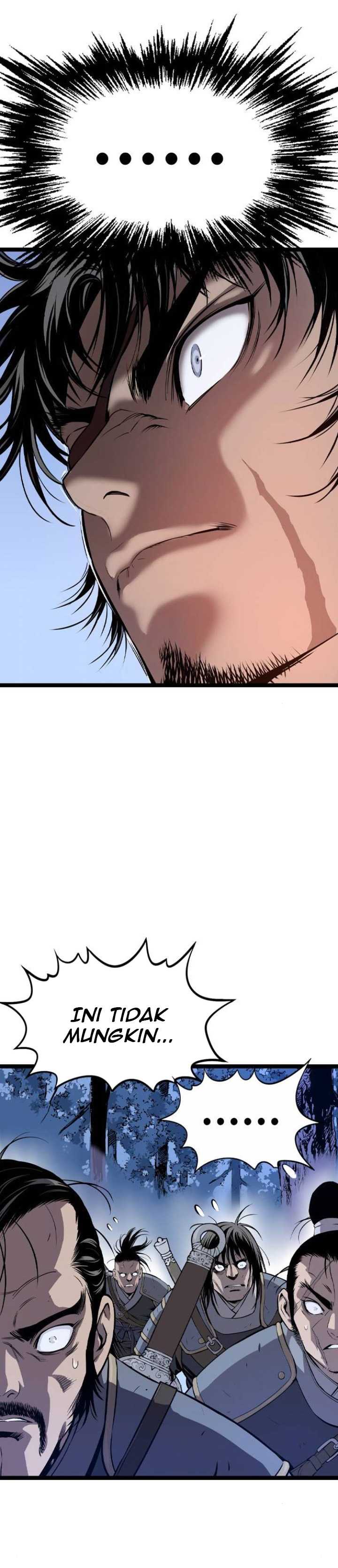 Asura (Ryu Ki-Un) Chapter 11