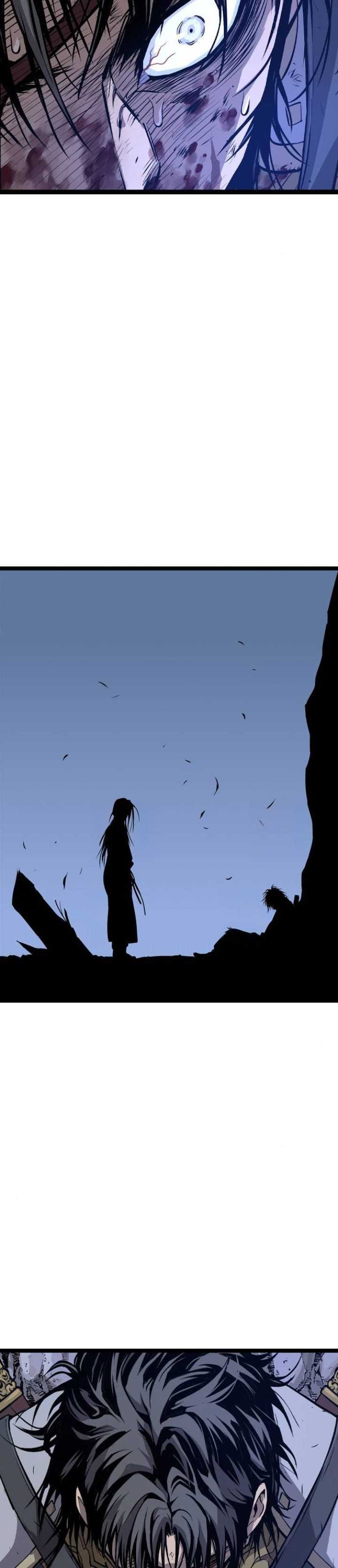 Asura (Ryu Ki-Un) Chapter 11