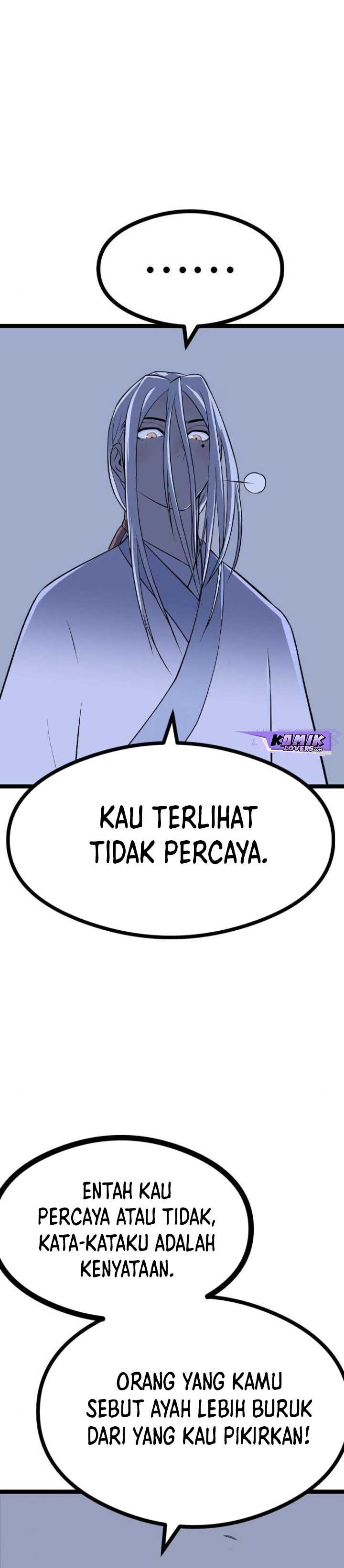 Asura (Ryu Ki-Un) Chapter 11