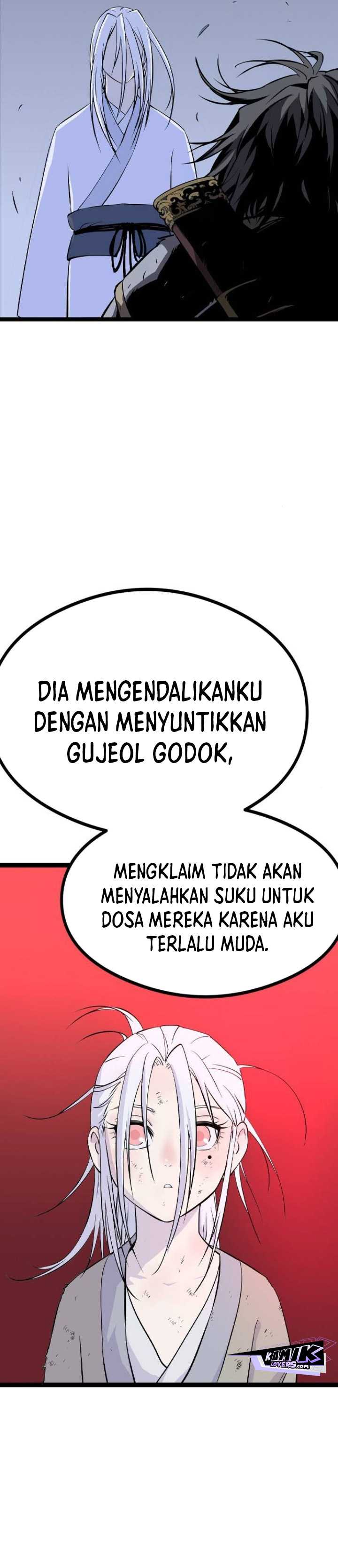 Asura (Ryu Ki-Un) Chapter 11