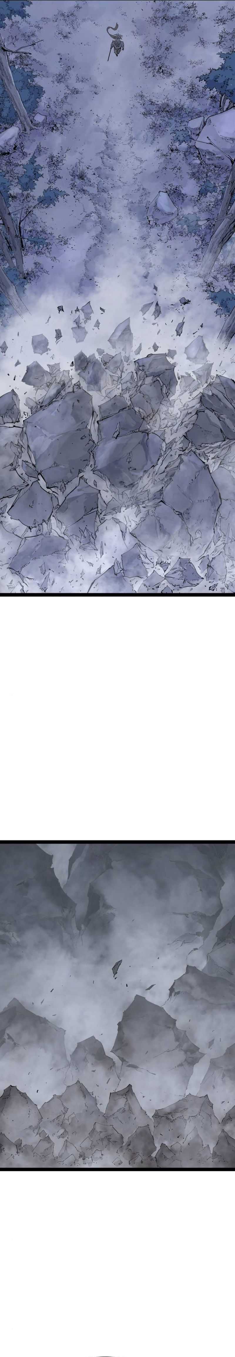 Asura (Ryu Ki-Un) Chapter 12