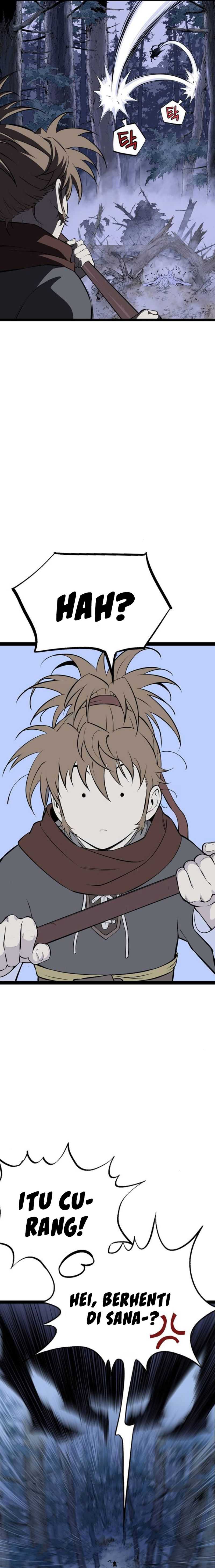 Asura (Ryu Ki-Un) Chapter 12