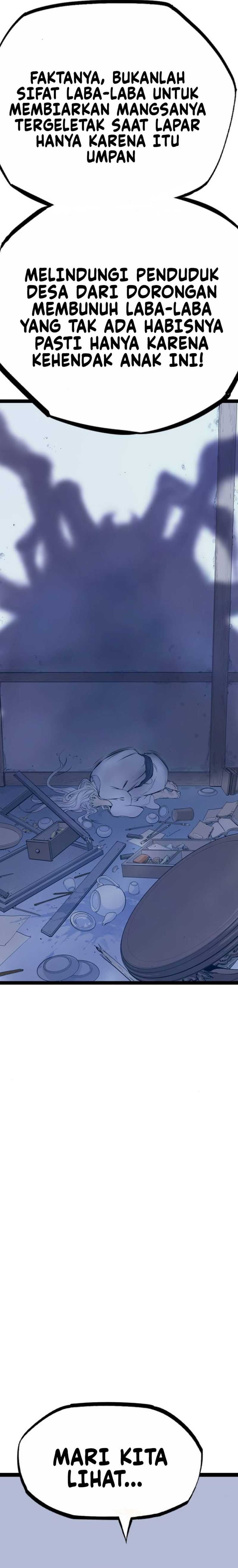 Asura (Ryu Ki-Un) Chapter 12