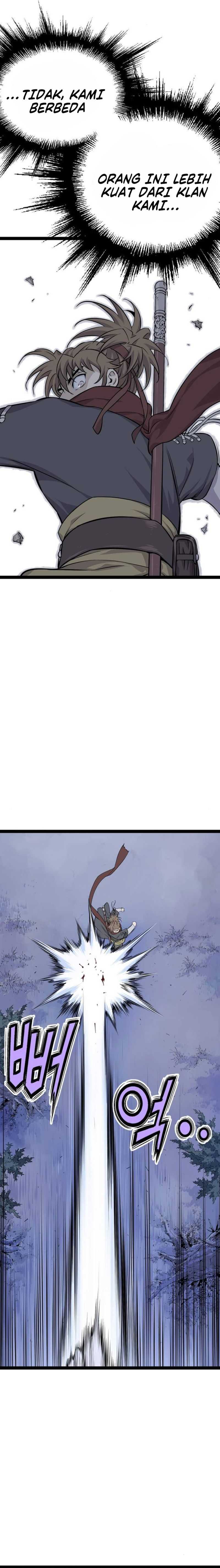 Asura (Ryu Ki-Un) Chapter 12