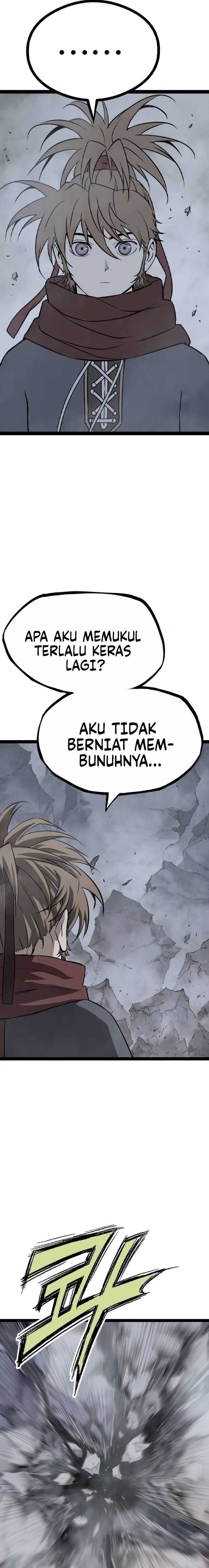 Asura (Ryu Ki-Un) Chapter 12