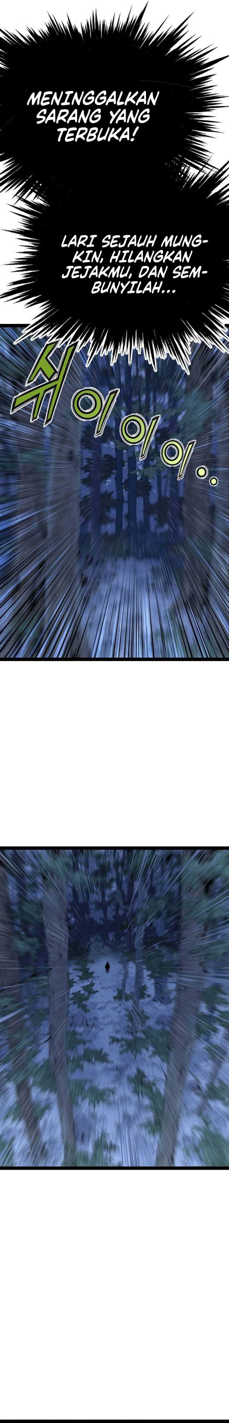 Asura (Ryu Ki-Un) Chapter 12