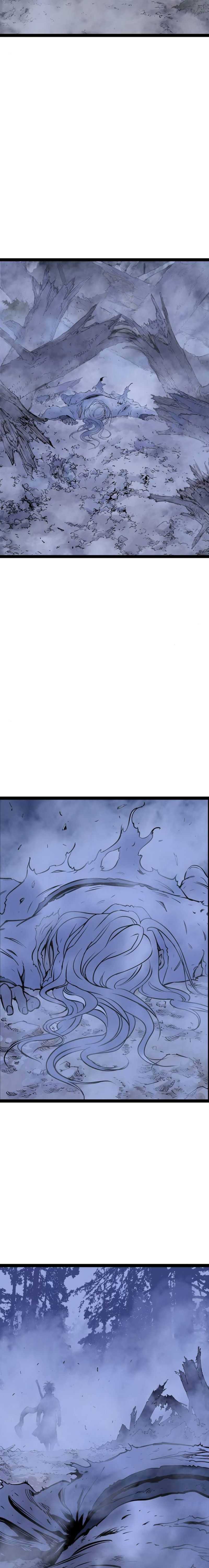 Asura (Ryu Ki-Un) Chapter 12