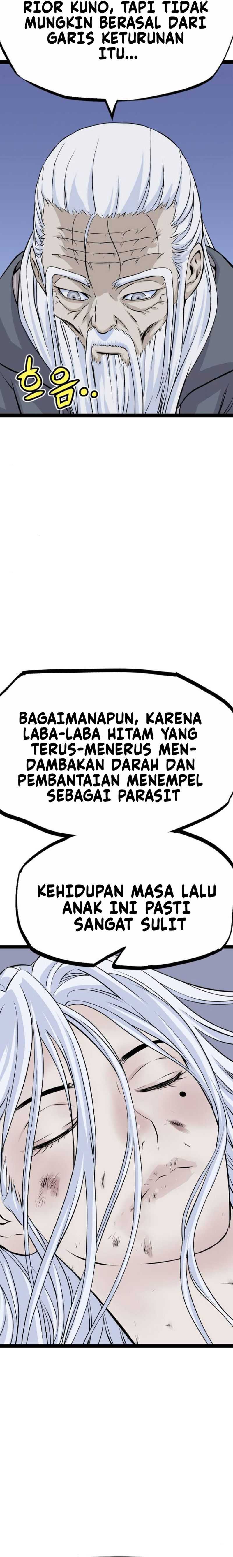 Asura (Ryu Ki-Un) Chapter 12