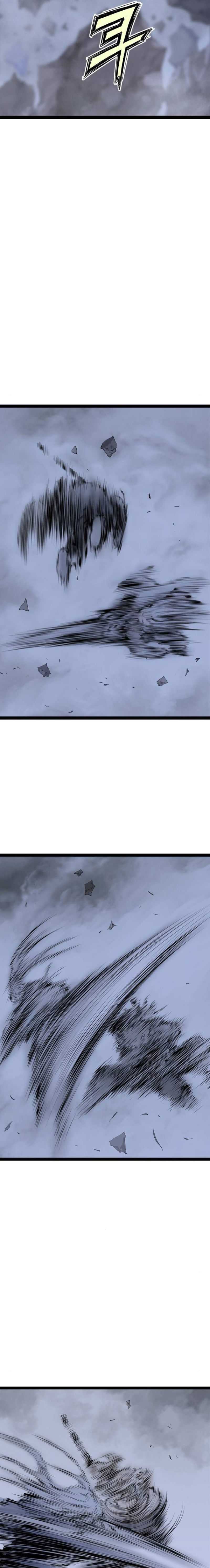 Asura (Ryu Ki-Un) Chapter 12