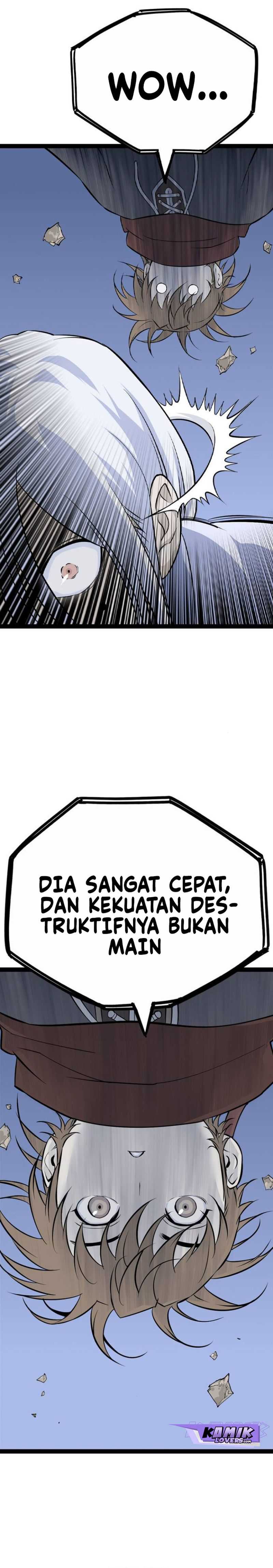 Asura (Ryu Ki-Un) Chapter 12