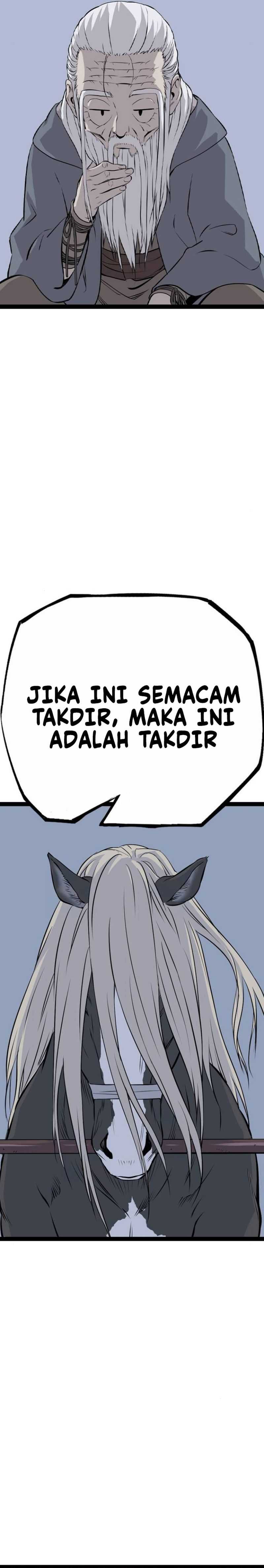 Asura (Ryu Ki-Un) Chapter 12