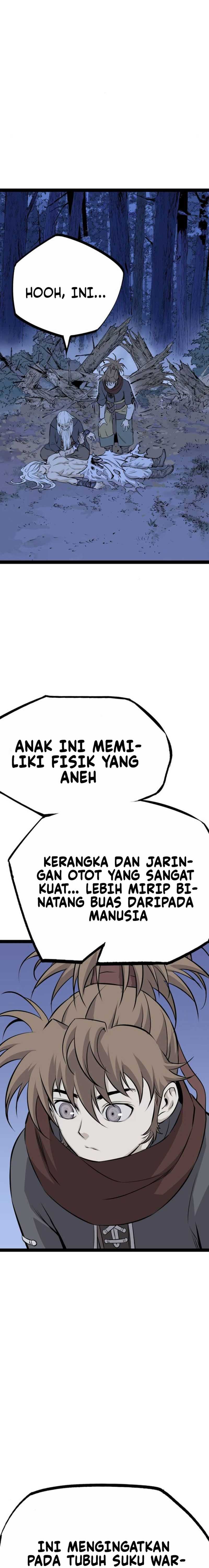 Asura (Ryu Ki-Un) Chapter 12