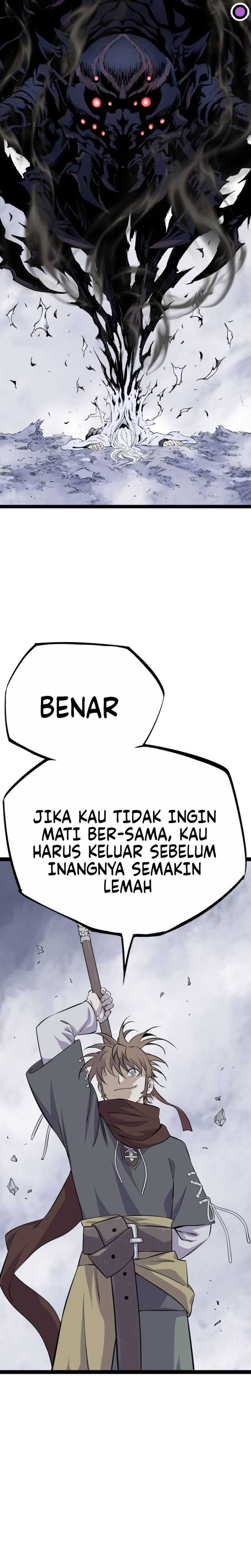 Asura (Ryu Ki-Un) Chapter 12