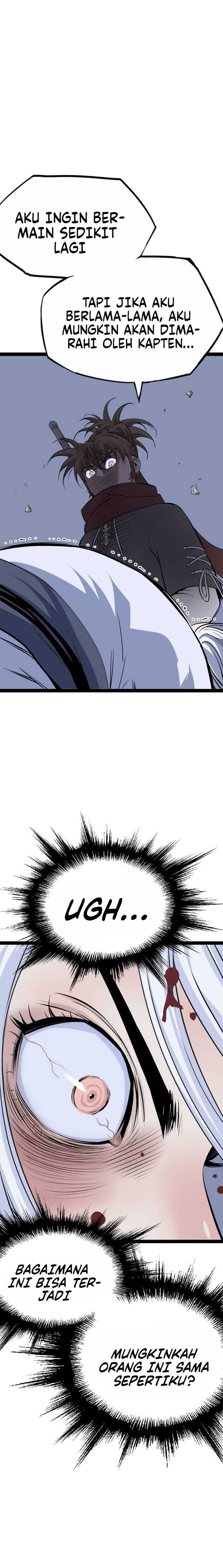 Asura (Ryu Ki-Un) Chapter 12