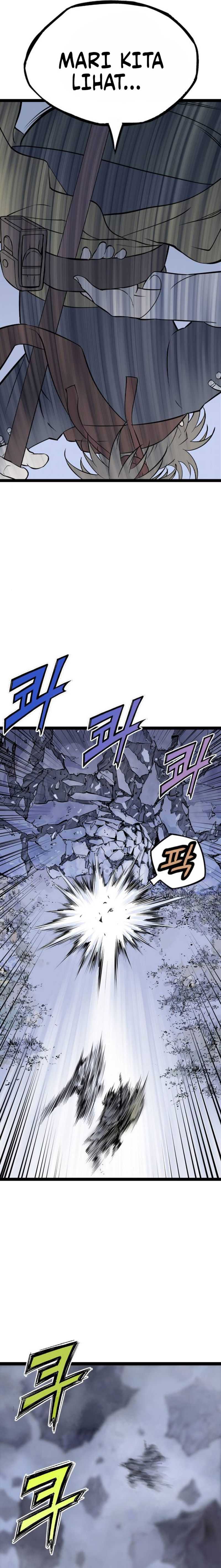 Asura (Ryu Ki-Un) Chapter 12