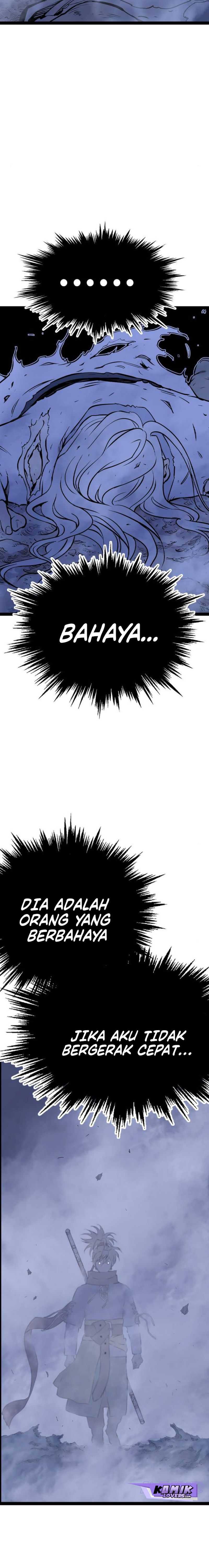 Asura (Ryu Ki-Un) Chapter 12