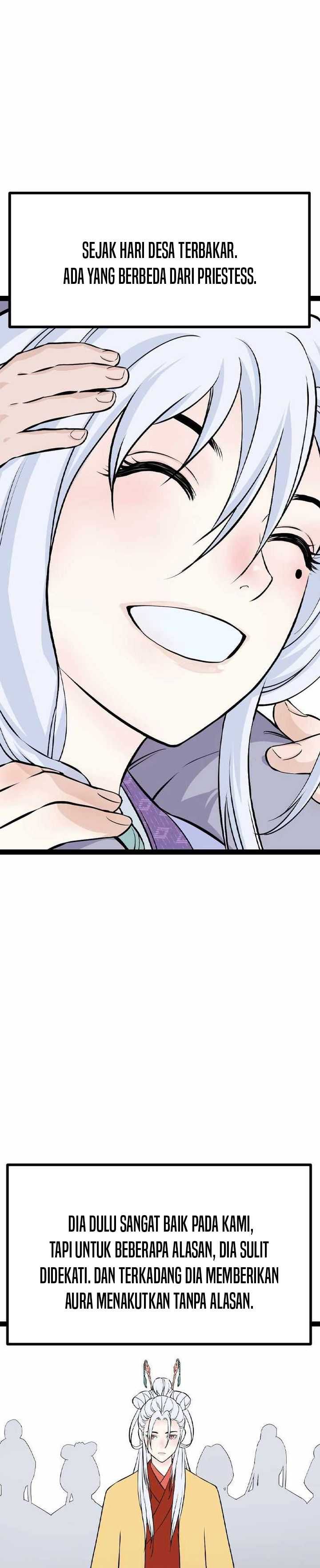 Asura (Ryu Ki-Un) Chapter 13