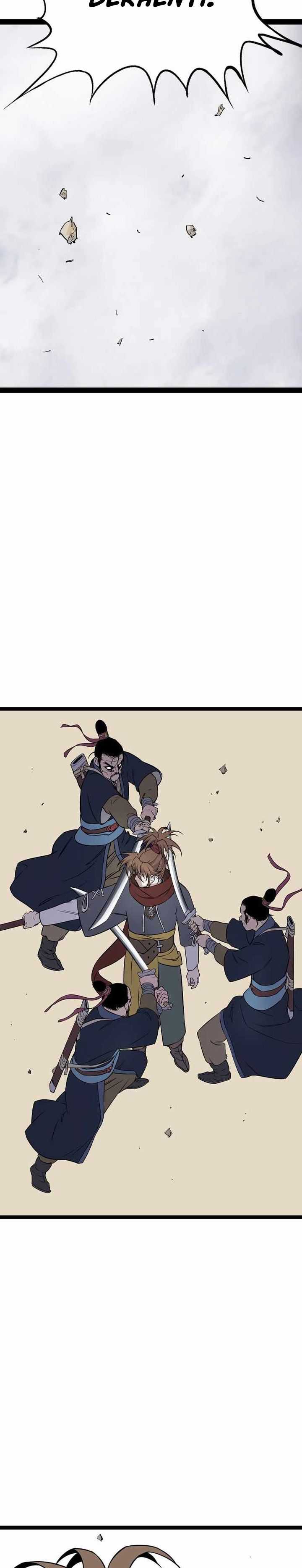 Asura (Ryu Ki-Un) Chapter 13