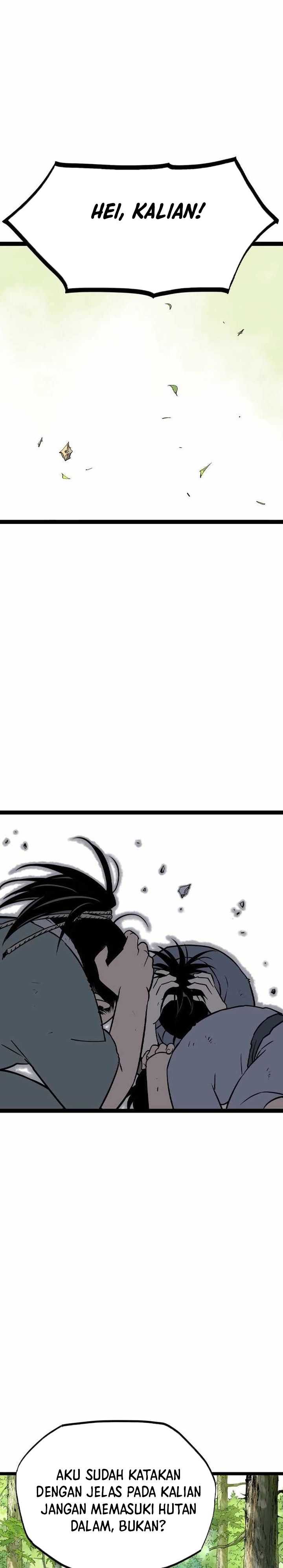 Asura (Ryu Ki-Un) Chapter 13