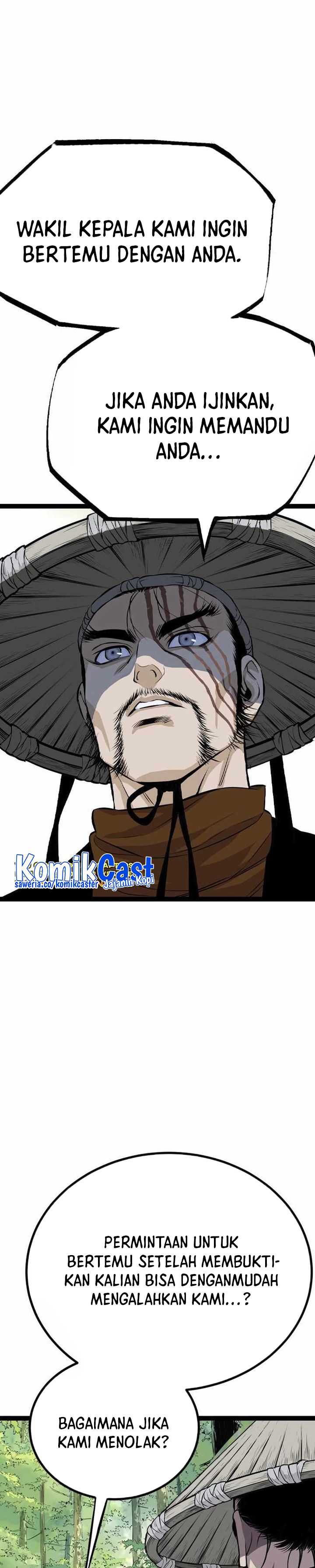 Asura (Ryu Ki-Un) Chapter 13