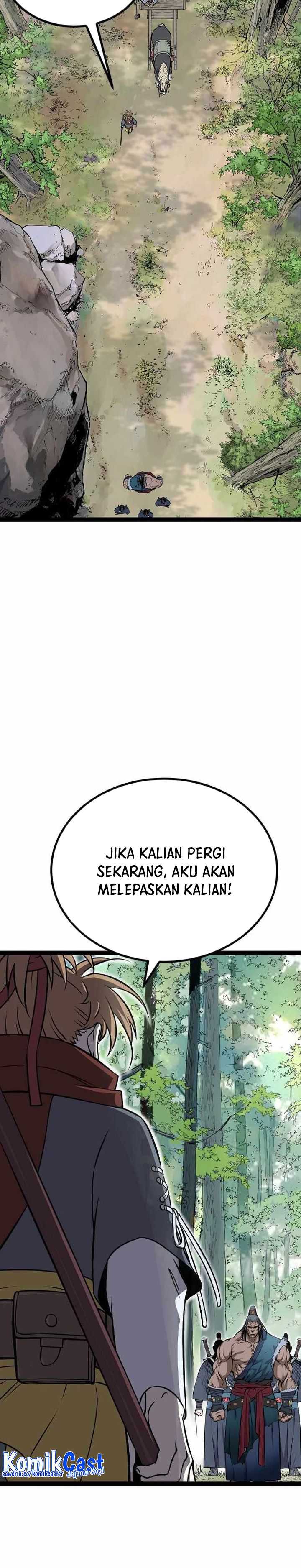 Asura (Ryu Ki-Un) Chapter 13