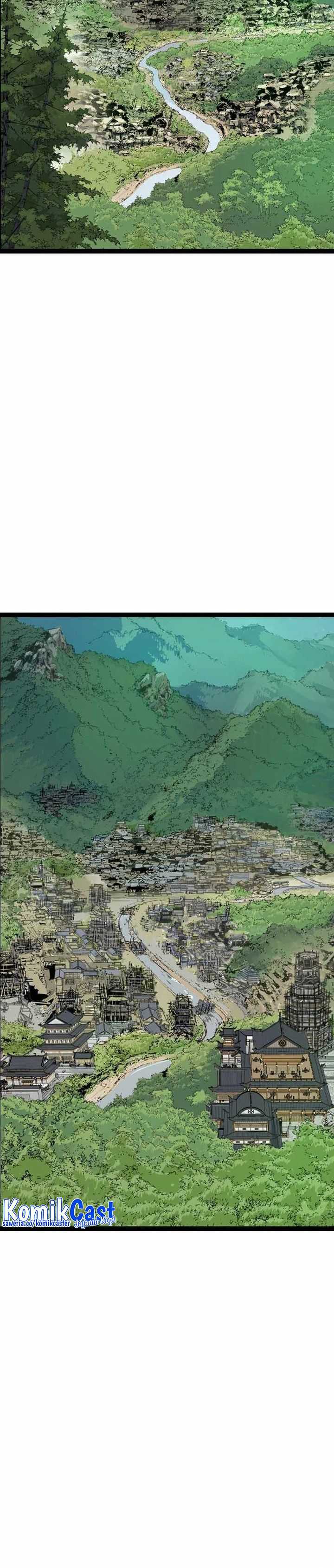 Asura (Ryu Ki-Un) Chapter 13
