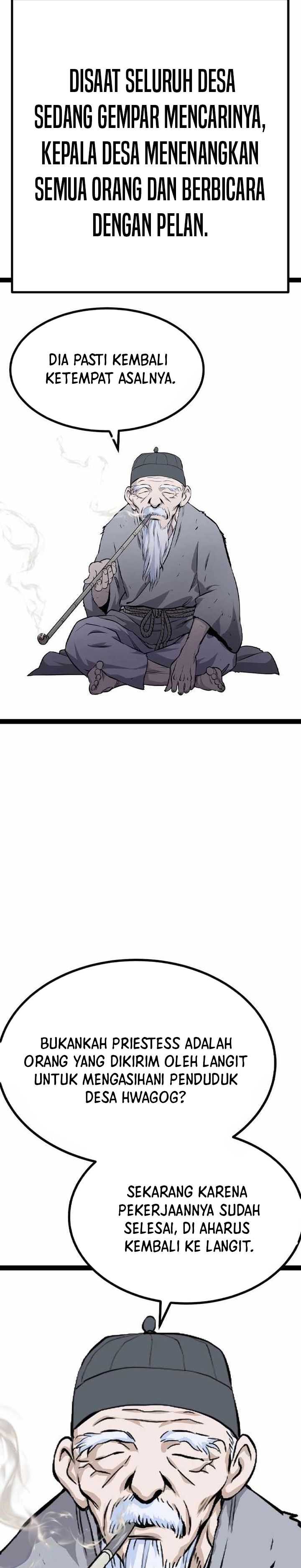 Asura (Ryu Ki-Un) Chapter 13