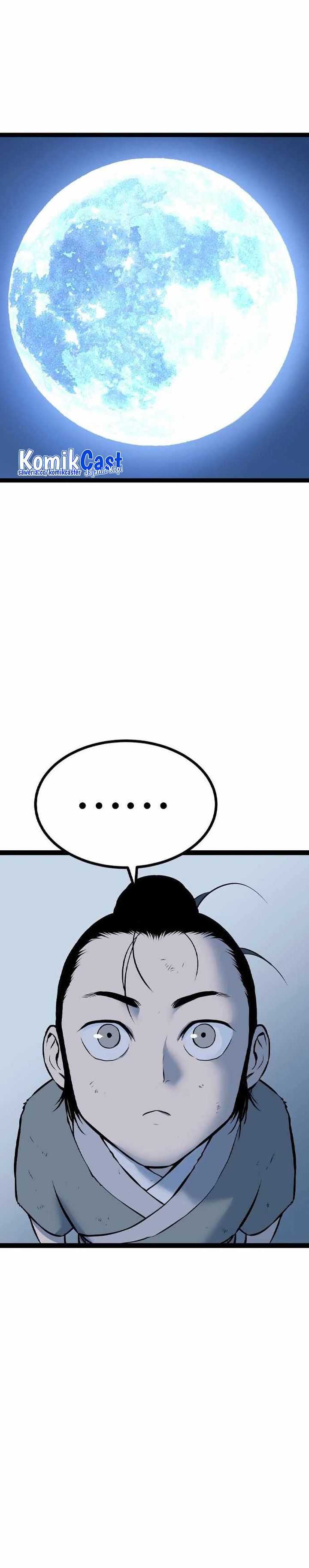 Asura (Ryu Ki-Un) Chapter 13