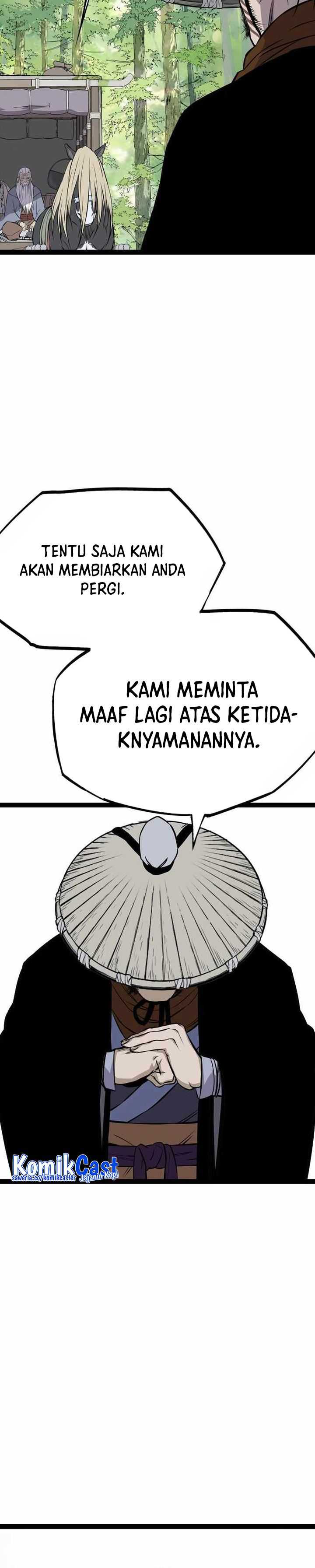Asura (Ryu Ki-Un) Chapter 13