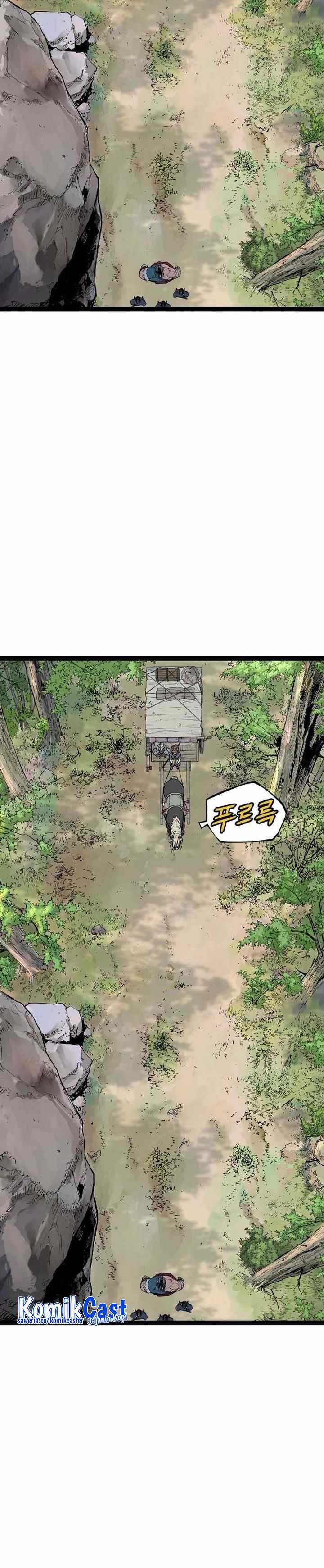 Asura (Ryu Ki-Un) Chapter 13