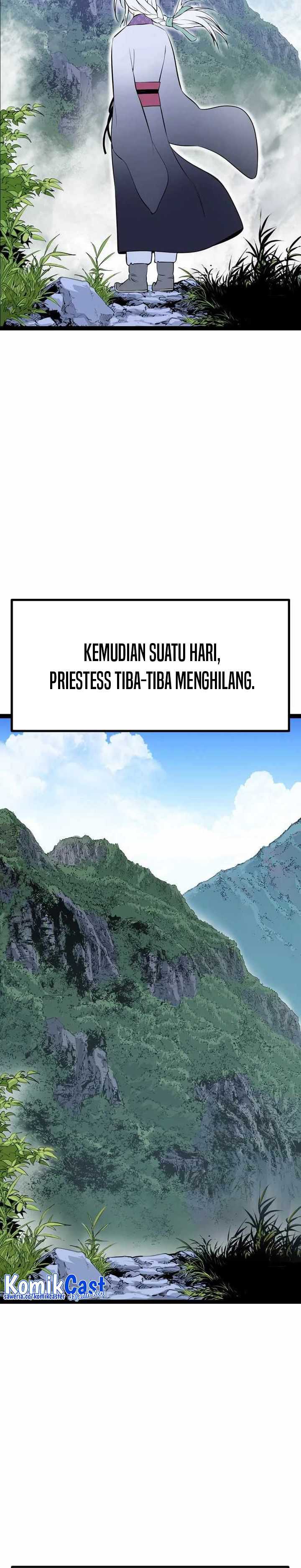 Asura (Ryu Ki-Un) Chapter 13