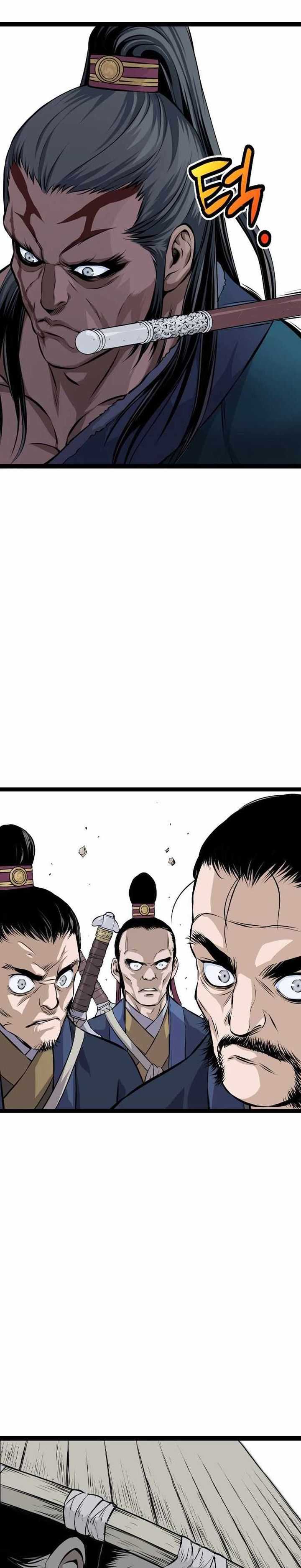 Asura (Ryu Ki-Un) Chapter 13
