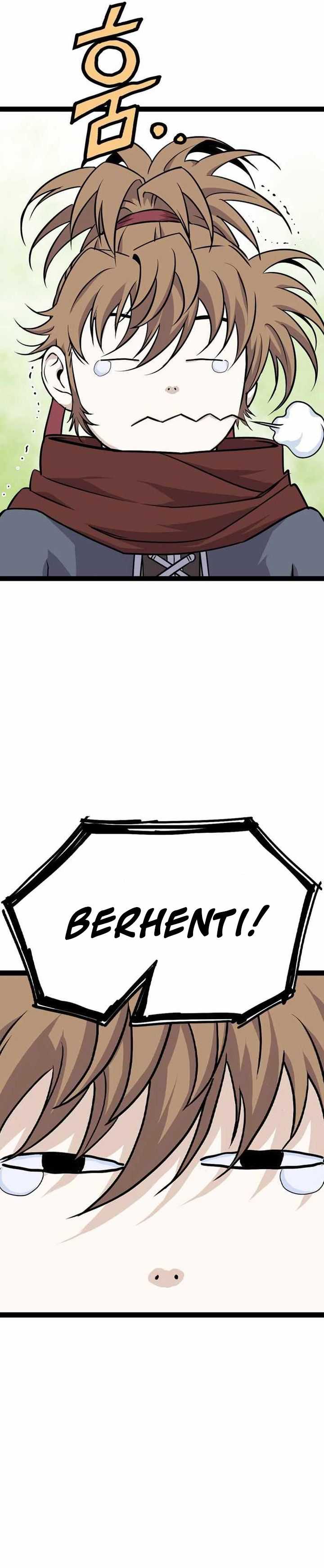 Asura (Ryu Ki-Un) Chapter 13