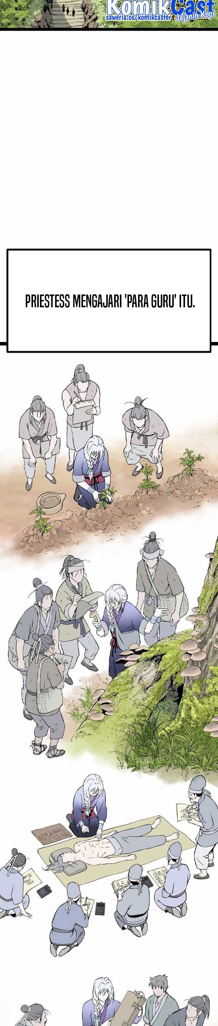 Asura (Ryu Ki-Un) Chapter 13