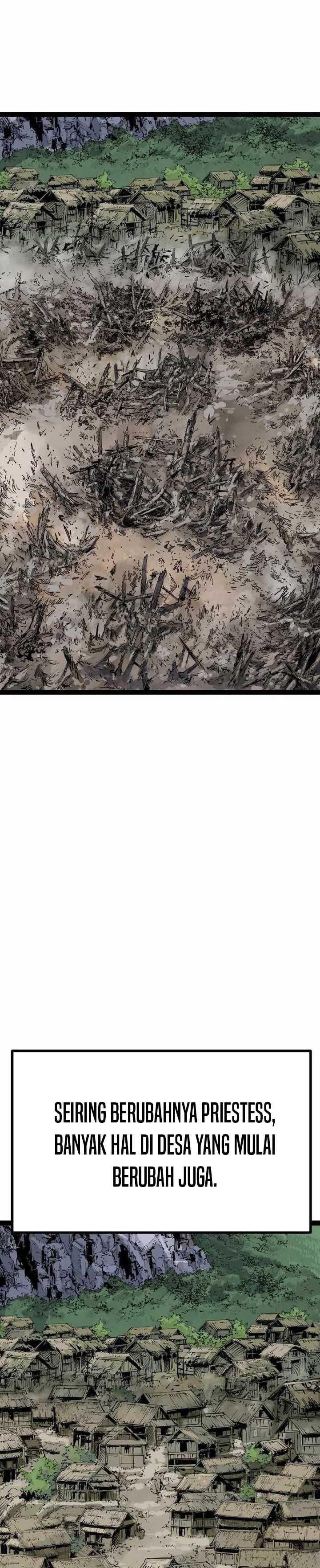 Asura (Ryu Ki-Un) Chapter 13