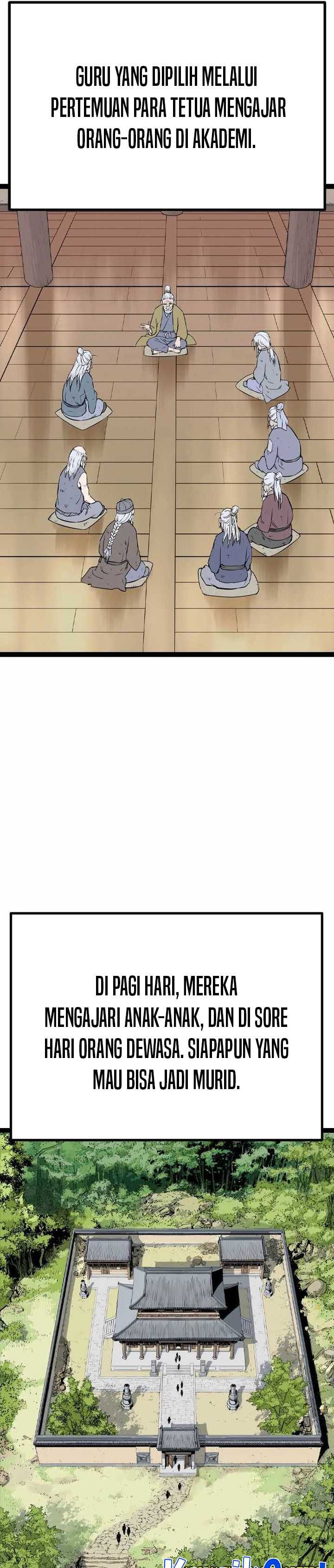 Asura (Ryu Ki-Un) Chapter 13