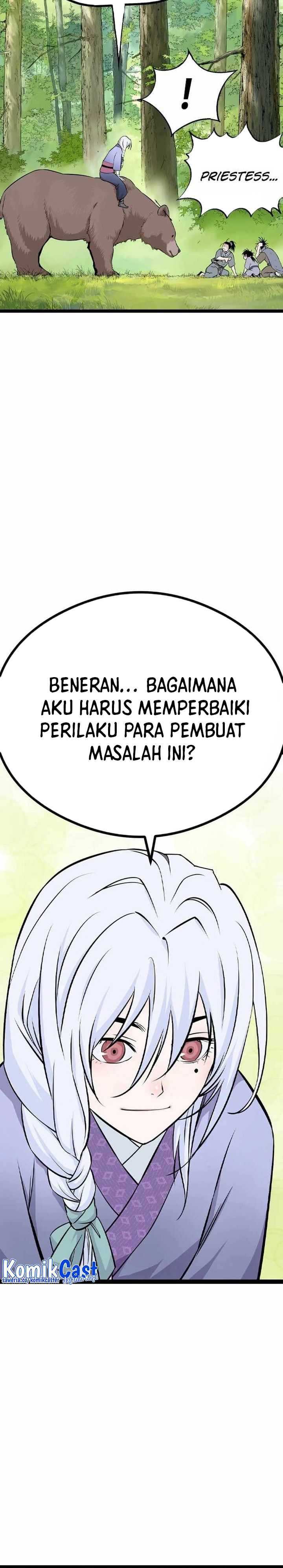 Asura (Ryu Ki-Un) Chapter 13