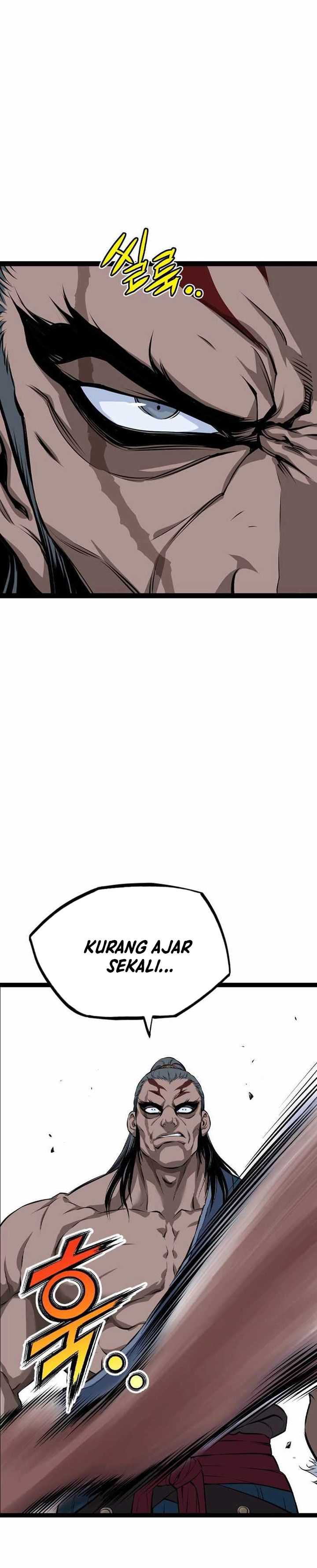 Asura (Ryu Ki-Un) Chapter 13