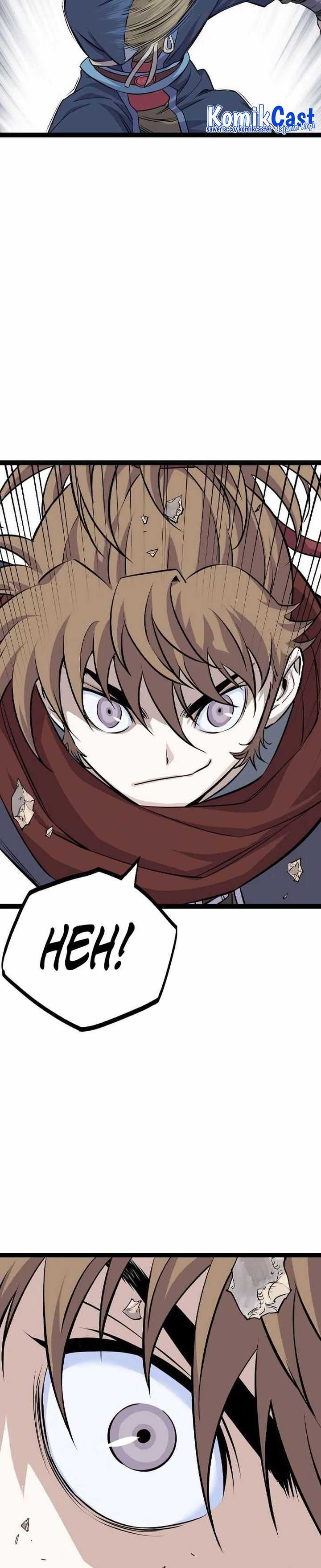 Asura (Ryu Ki-Un) Chapter 13