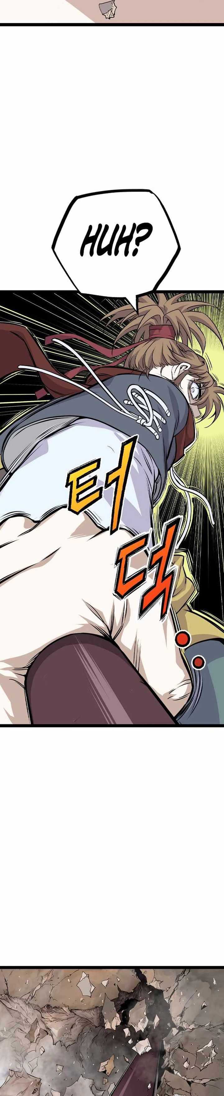 Asura (Ryu Ki-Un) Chapter 13