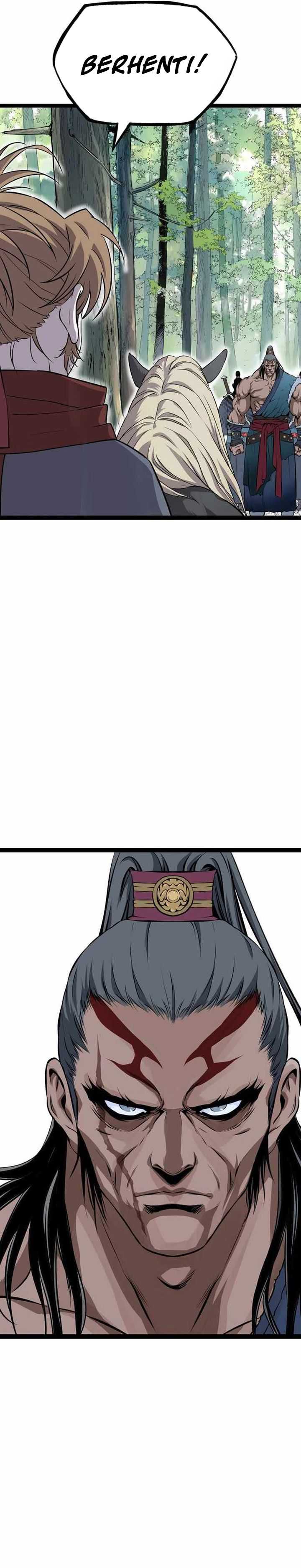 Asura (Ryu Ki-Un) Chapter 13