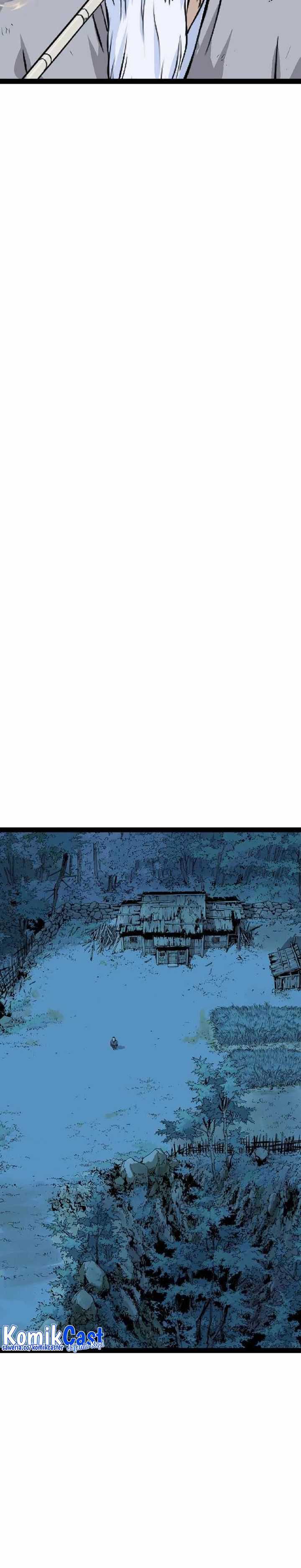 Asura (Ryu Ki-Un) Chapter 13