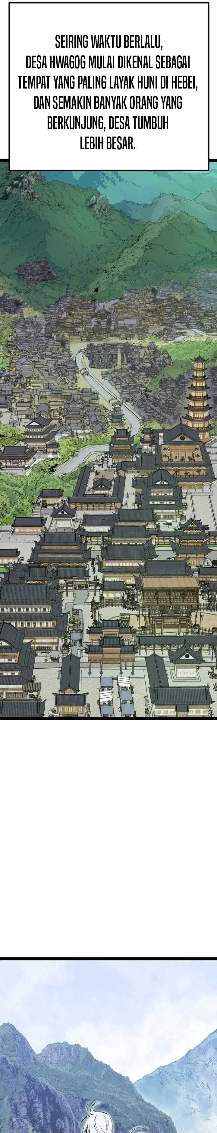 Asura (Ryu Ki-Un) Chapter 13