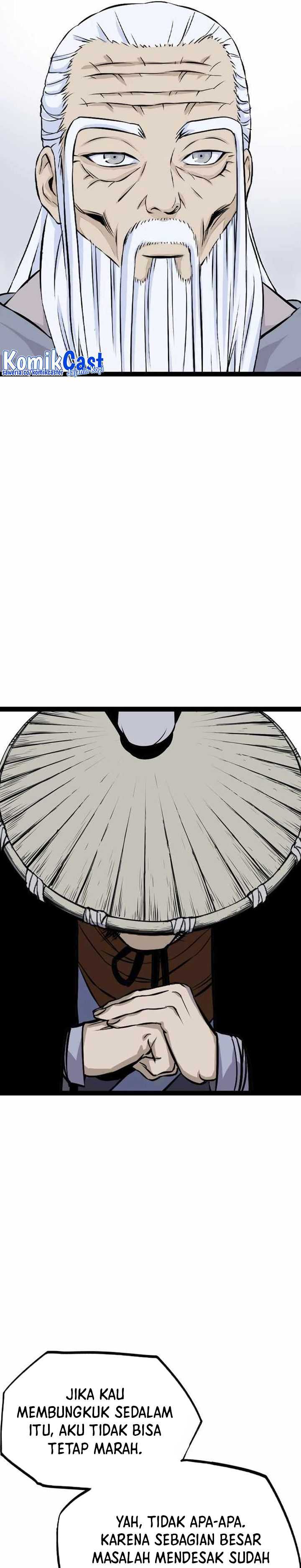 Asura (Ryu Ki-Un) Chapter 13