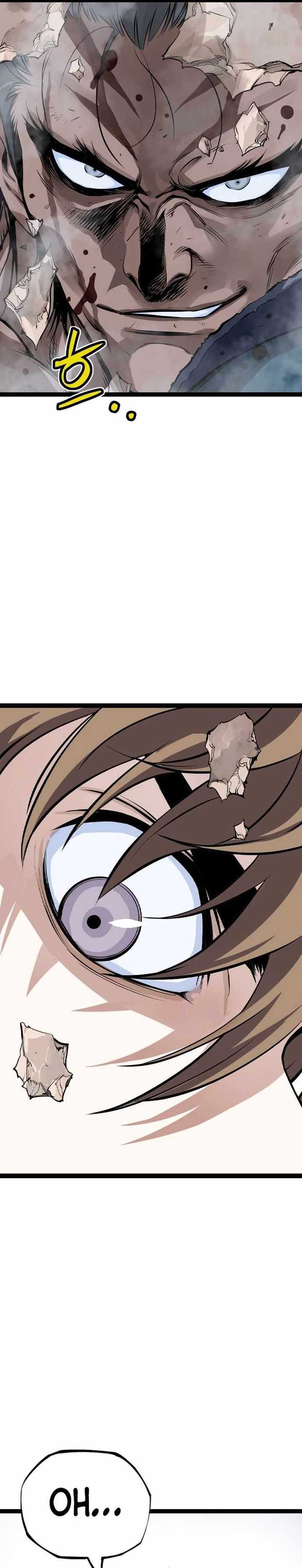 Asura (Ryu Ki-Un) Chapter 13
