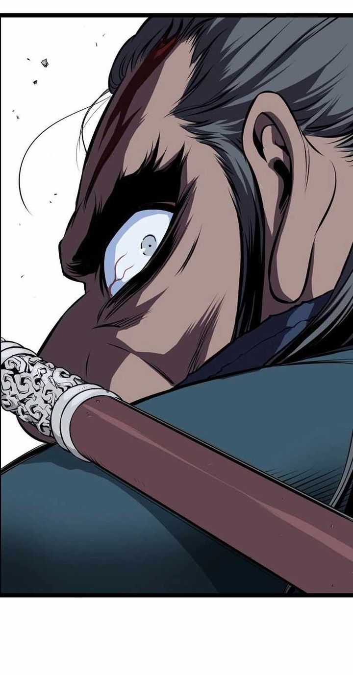 Asura (Ryu Ki-Un) Chapter 13